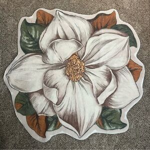 MAGNOLIA RUG